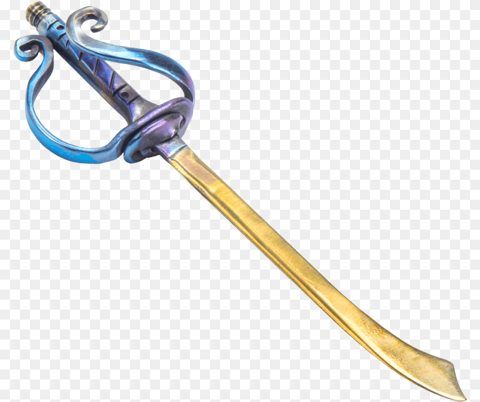 Body Jewelry, Sword, Weapon, Blade, Dagger Free Png Download
