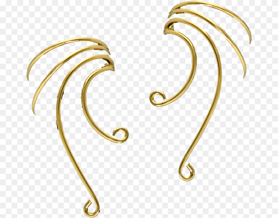 Body Jewelry, Accessories, Earring, Cuff, Necklace Free Png Download