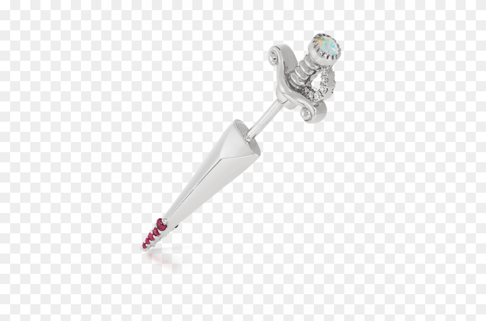 Body Jewelry, Sword, Weapon, Blade, Dagger Free Transparent Png