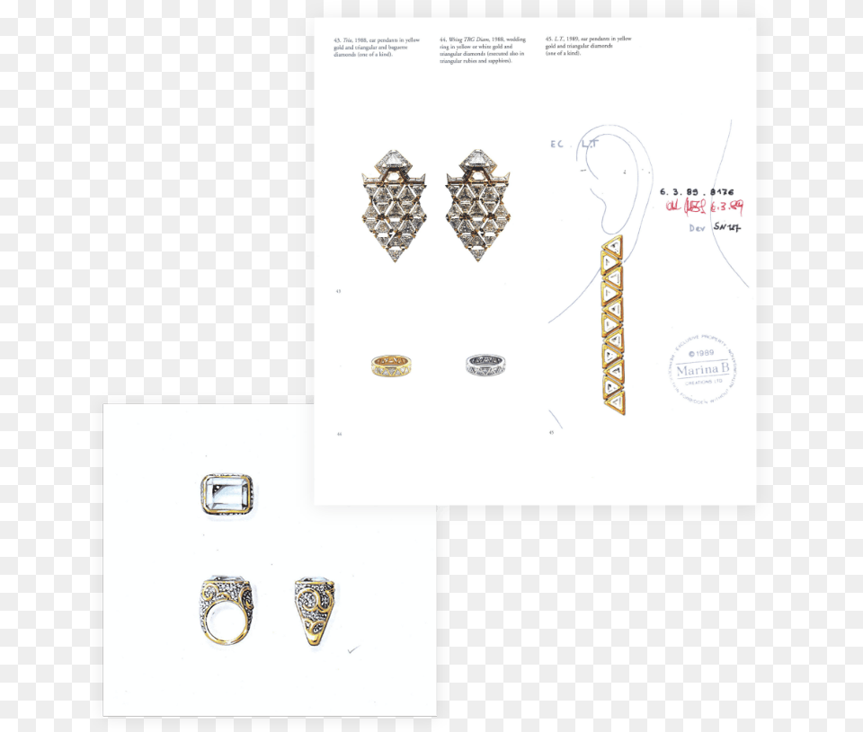 Body Jewelry, Accessories, Diamond, Earring, Gemstone Free Png Download