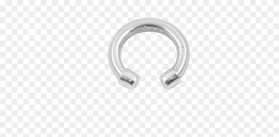 Body Jewelry, Horseshoe Free Transparent Png