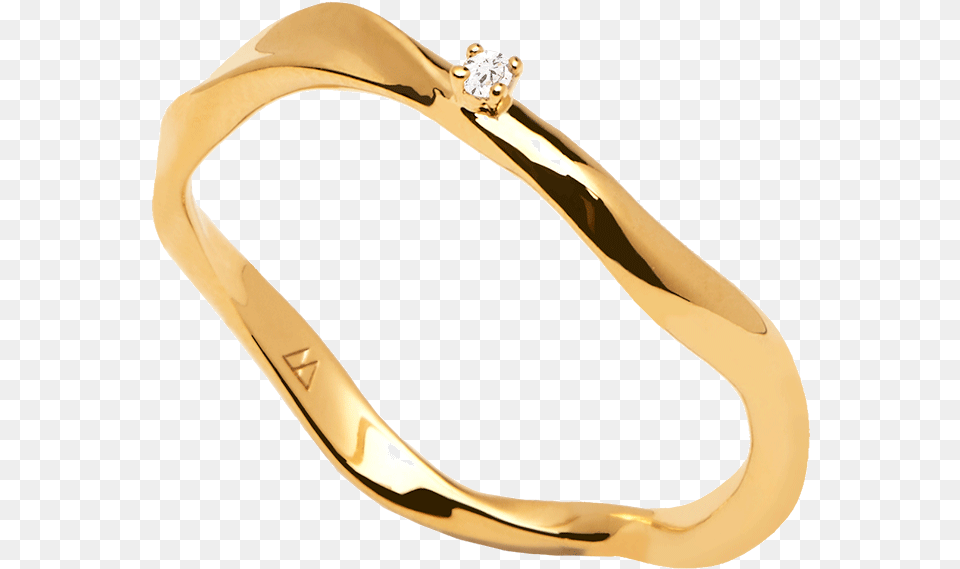 Body Jewelry Ring, Accessories, Gold Png Image
