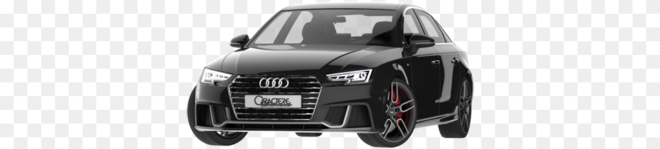 Body Kit Styling For The Audi A4 B9 8w Audi A4 2017 Body Kit, Car, Vehicle, Coupe, Sedan Png Image