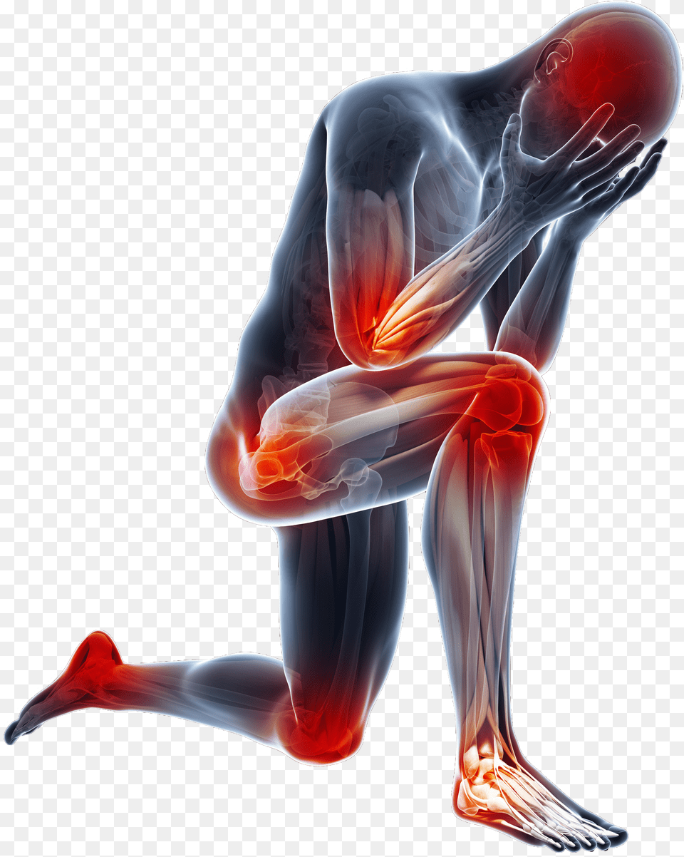 Body Pain 2 Copy Body Sprains And Strains Free Png