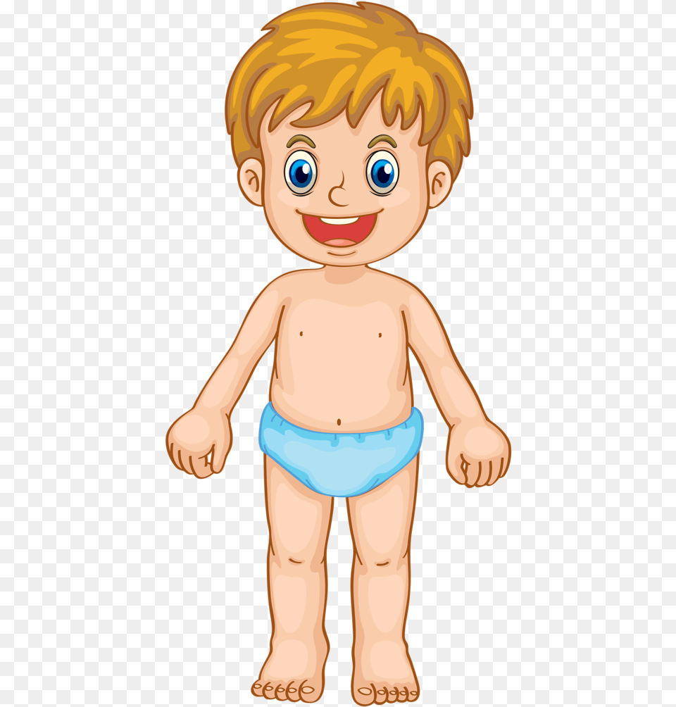 Body Part Boy Boy Body Clip Art, Baby, Person, Face, Head Free Transparent Png