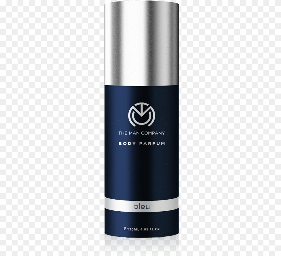 Body Perfume Man Company Body Perfume, Cosmetics, Bottle, Can, Tin Free Png Download