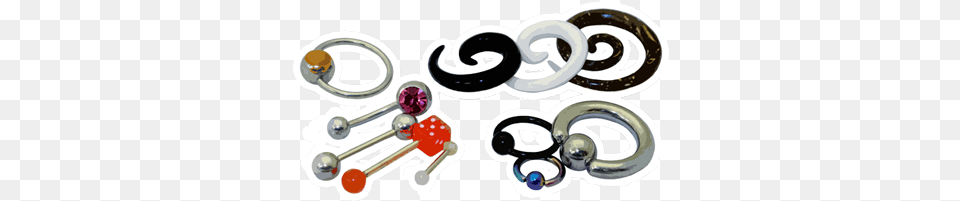 Body Piercing Amp Jewellery Rebel Rebel, Accessories, Earring, Jewelry, Rattle Free Png Download