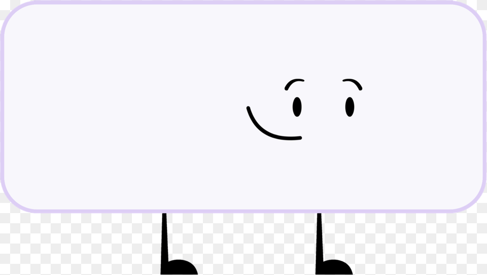 Body Pillow Bfdi Pillow Body, White Board, Face, Head, Person Png