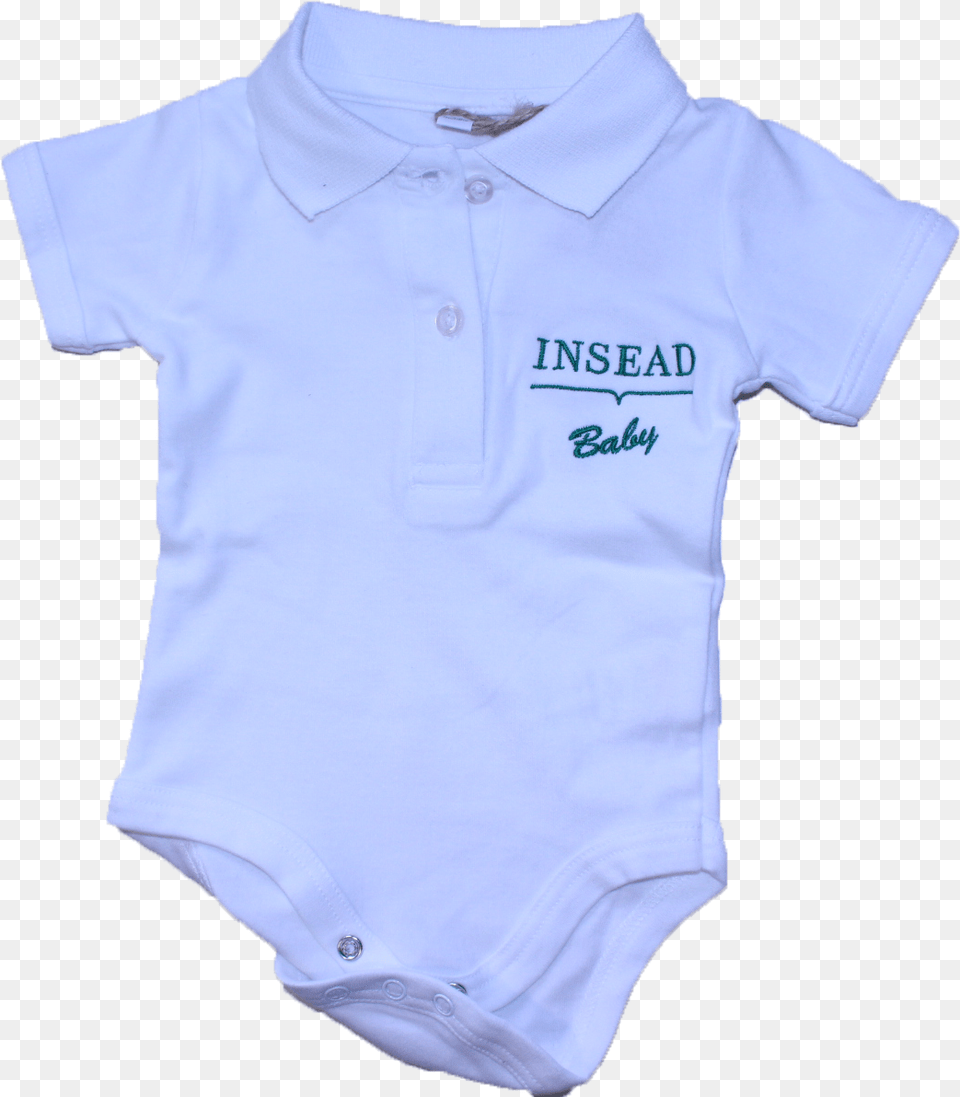 Body Polo Whitetitle Body Polo White Infant Bodysuit, Clothing, Shirt, T-shirt Free Png Download