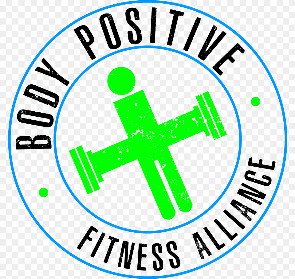 Body Positive Fitness Alliance Making Fitness Accessible, Logo, Symbol Free Png
