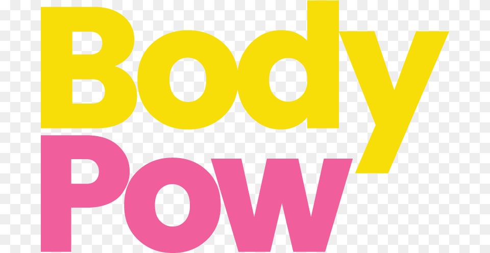 Body Pow Graphic Design, Logo Png Image