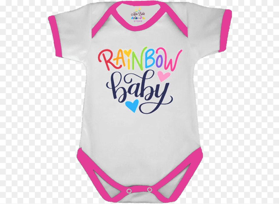 Body Rainbow Baby Adivinha Quem Vai Ser Madrinha, Clothing, Shirt, T-shirt, Person Png Image