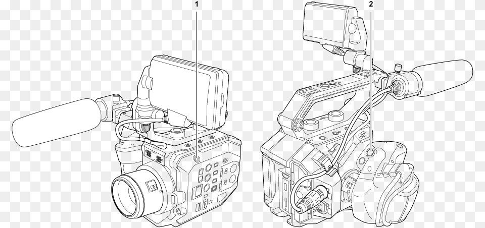 Body Rec Technical Drawing, Camera, Electronics, Video Camera, Device Free Png