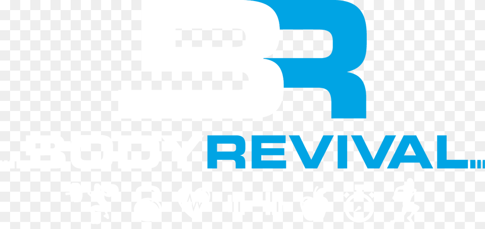 Body Revival, Logo Free Png Download