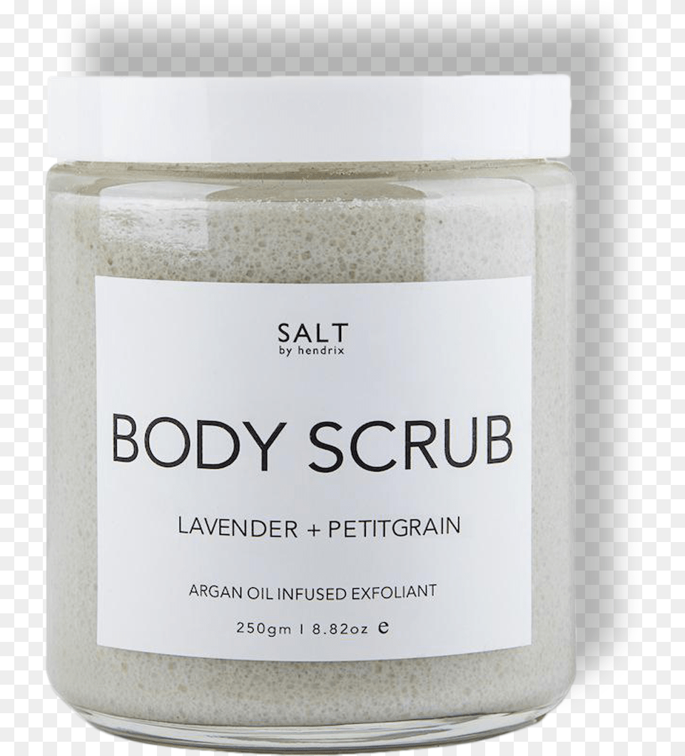 Body Scrub, Jar, Food Png Image