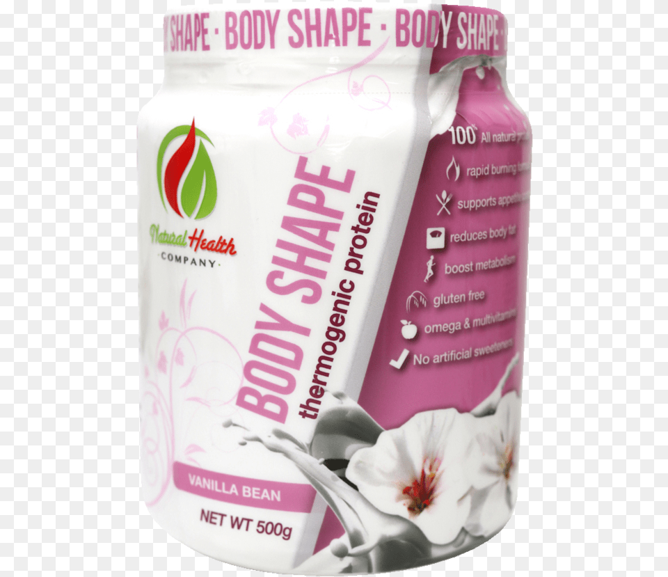 Body Shape Vanilla Bean Protein Rosa Rubiginosa, Flower, Plant, Herbal, Herbs Png Image