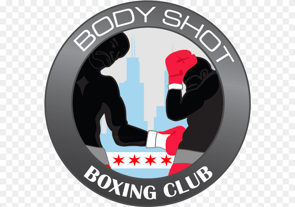 Body Shot Boxing Club Chicago Body Shot Boxing Club, Person, Sport Png Image