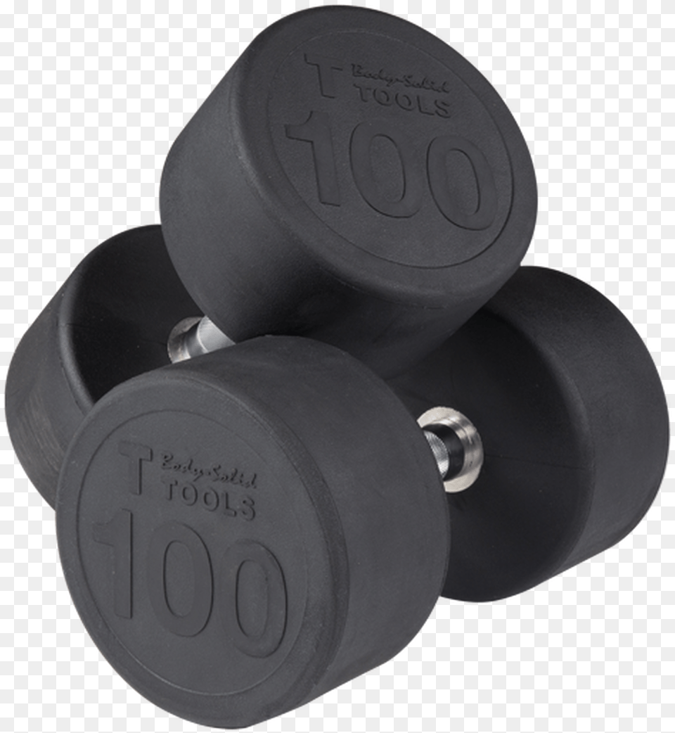 Body Solid Dumbbells, Bicep Curls, Fitness, Gym, Gym Weights Free Png Download