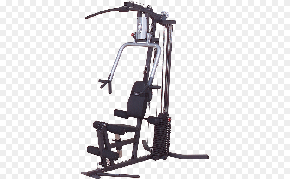 Body Solid G3s Selectorized Home Gym Body Solid Multi Gym, Device, Grass, Lawn, Lawn Mower Free Png Download
