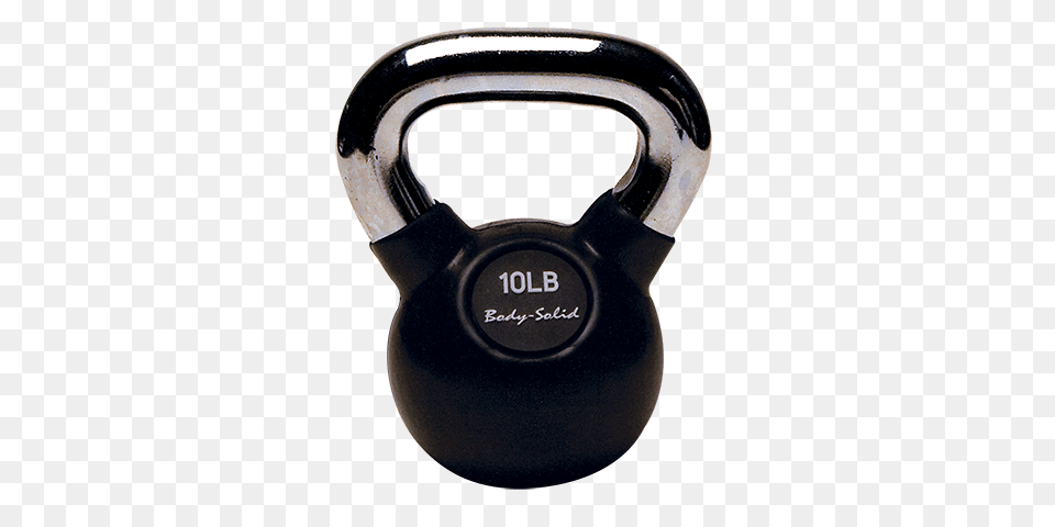 Body Solid Premium Kettlebells Axtion Fitness, Appliance, Blow Dryer, Device, Electrical Device Free Transparent Png