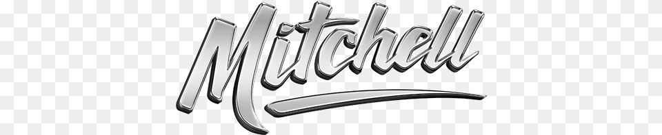 Body Style Mitchell Guitars Logo, Blade, Razor, Weapon, Text Png Image