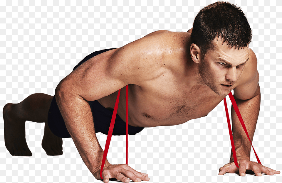 Body Tom Brady Muscles, Adult, Person, Man, Male Png