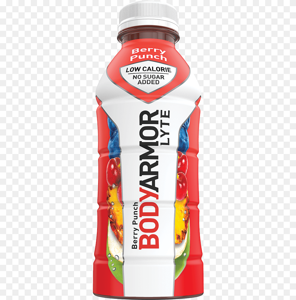 Bodyarmor Superdrink, Beverage, Juice, Food, Ketchup Png Image