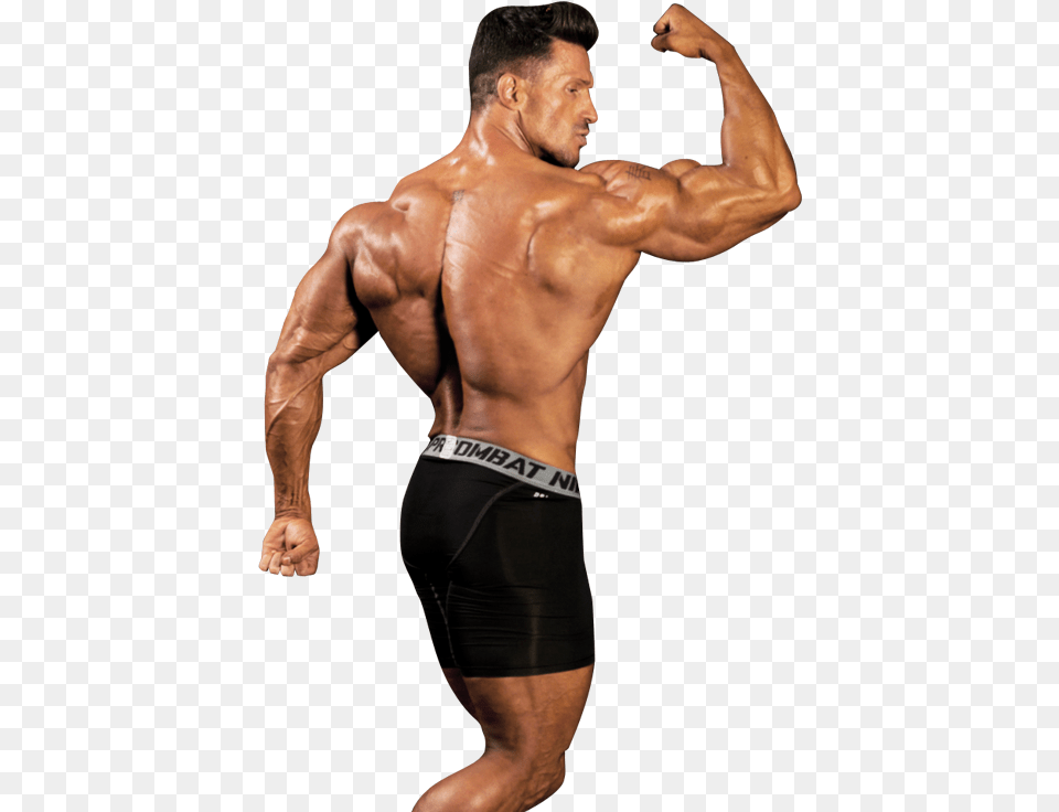 Bodybuilder 2015 Olympia Amateur 1st Place 2013 Arnold Csuhai Jnos Ht, Person, Back, Body Part, Adult Png Image