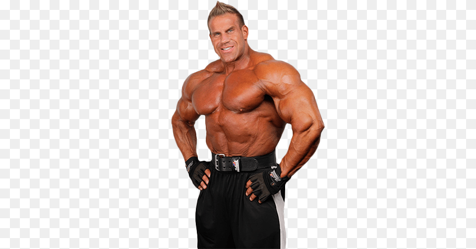 Bodybuilder, Adult, Male, Man, Person Png Image