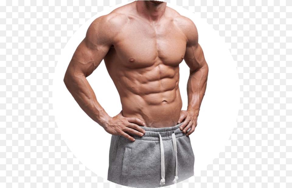 Bodybuilder Luigi, Adult, Male, Man, Person Png