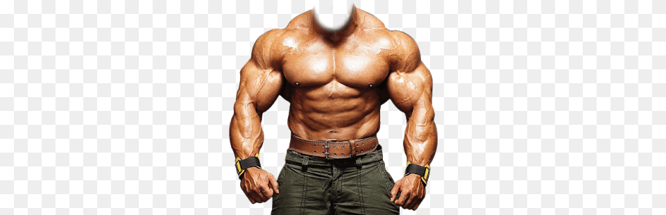 Bodybuilding, Person, Skin, Adult, Male Png