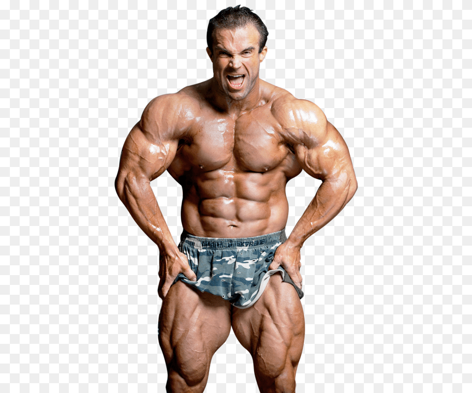 Bodybuilding, Person, Skin, Adult, Male Png