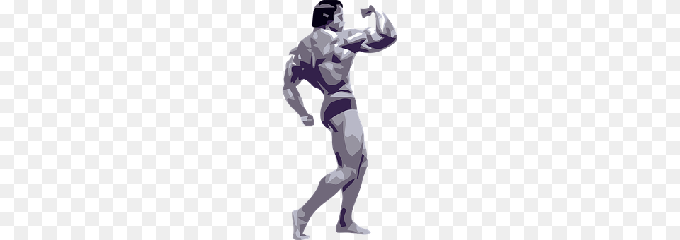 Bodybuilding Adult, Male, Man, Person Free Transparent Png