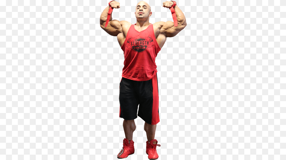 Bodybuilding, Clothing, Footwear, Shoe, Male Png