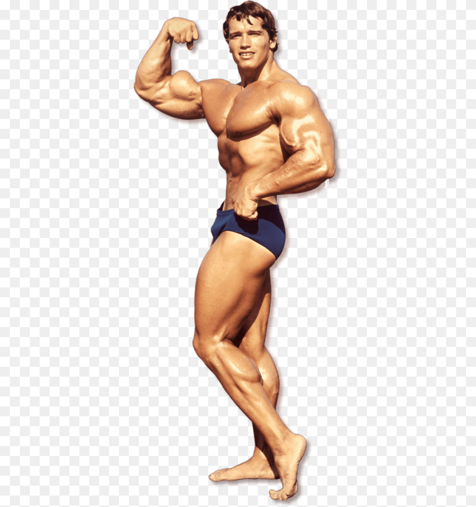 Bodybuilding, Adult, Person, Man, Male Png Image