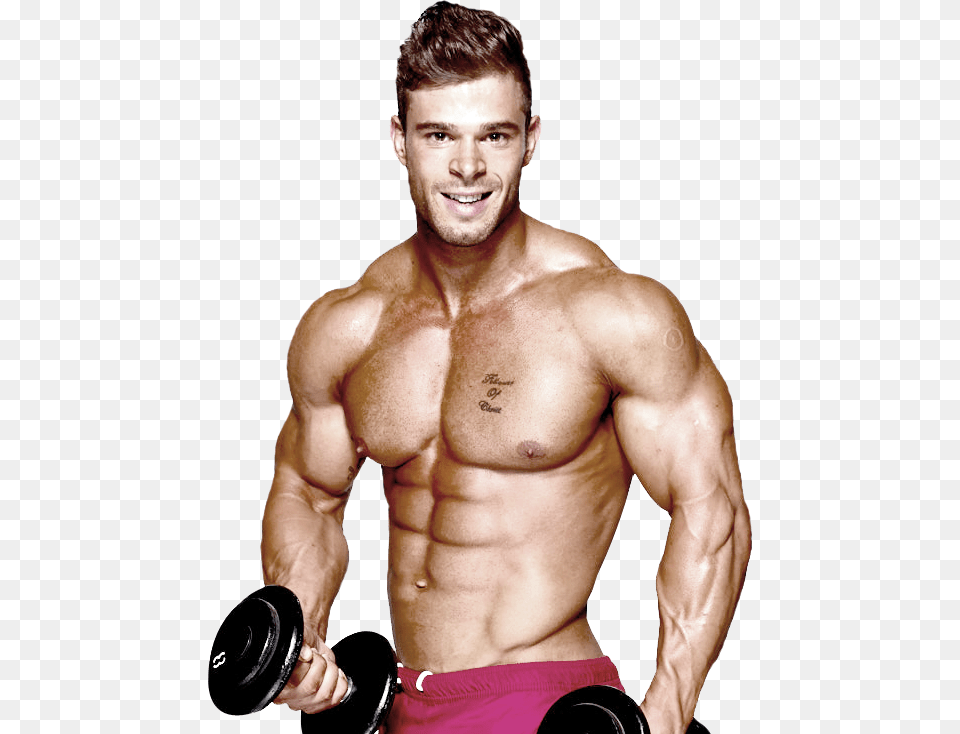 Bodybuilding, Adult, Person, Man, Male Png