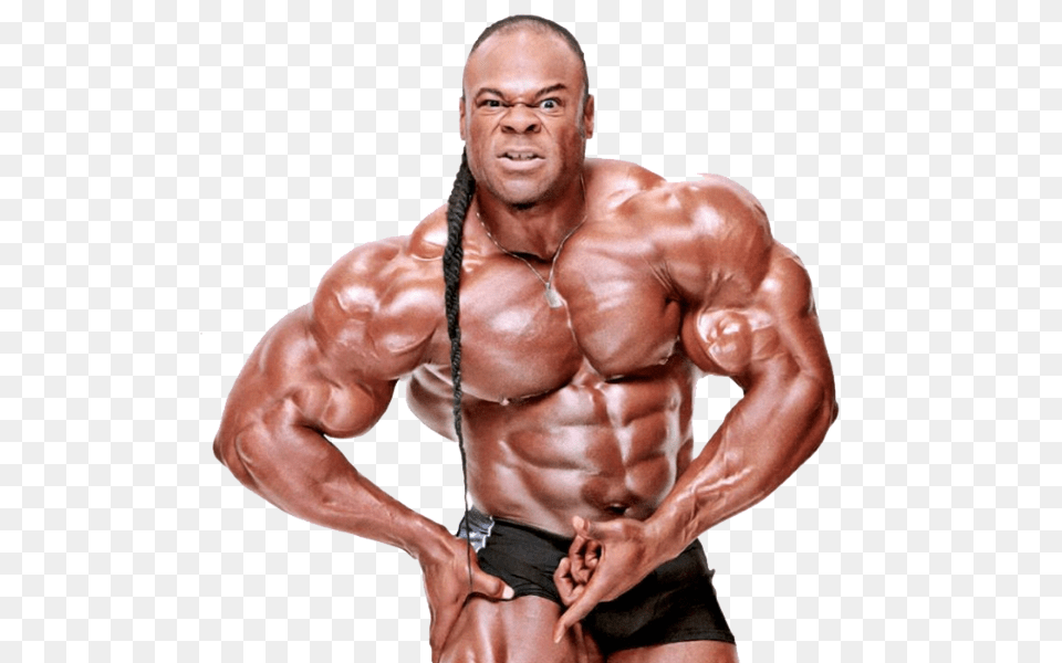 Bodybuilding, Person, Skin, Adult, Male Free Png Download