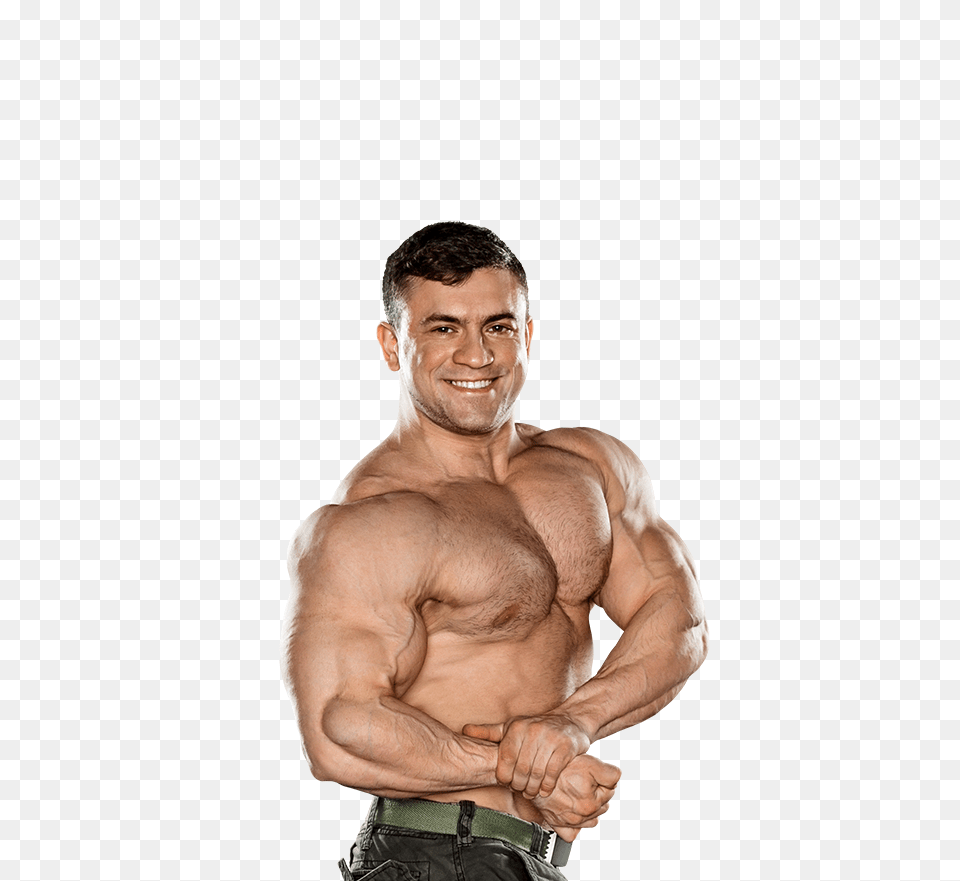 Bodybuilding, Adult, Person, Man, Male Free Png Download