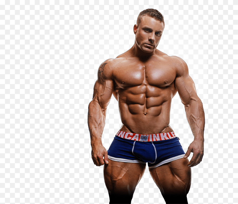 Bodybuilding, Adult, Clothing, Male, Man Free Transparent Png