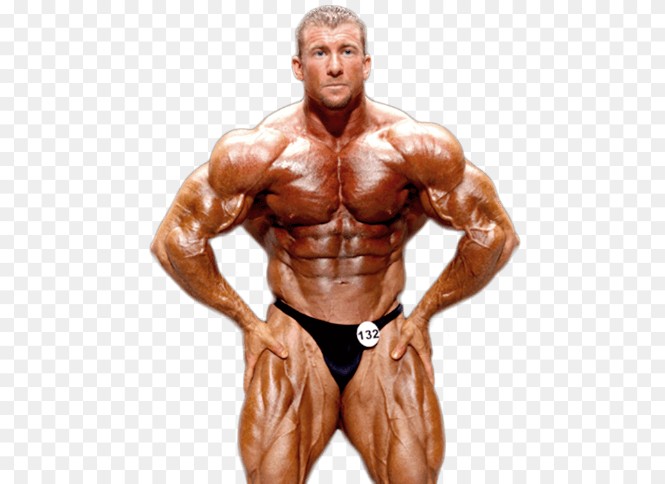 Bodybuilding, Adult, Male, Man, Person Png