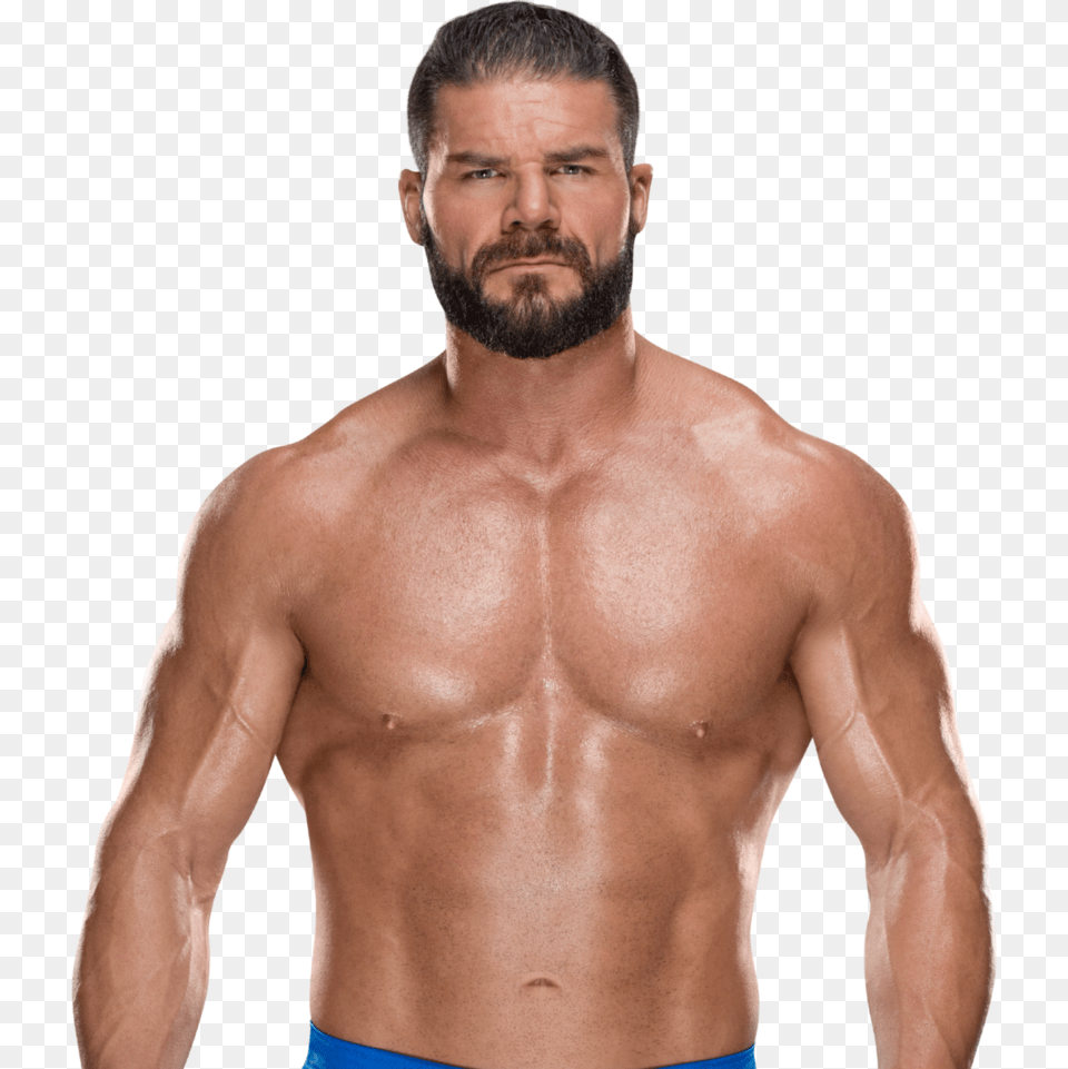 Bodybuilding, Adult, Beard, Face, Head Free Png Download