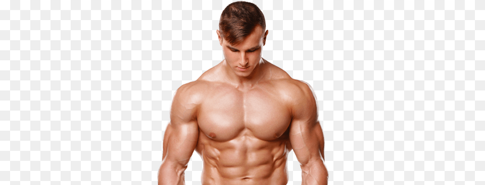 Bodybuilding, Adult, Male, Man, Person Png Image