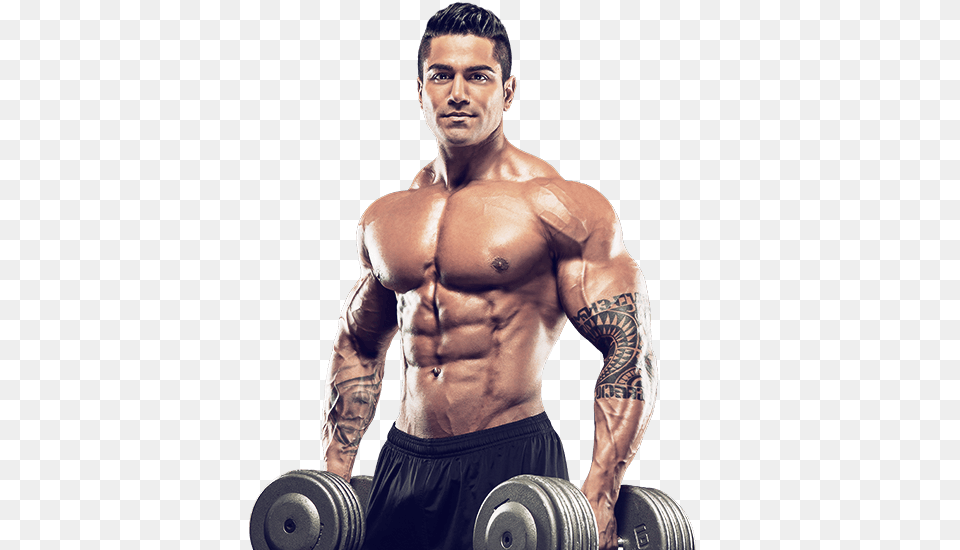 Bodybuilding, Adult, Person, Man, Male Png