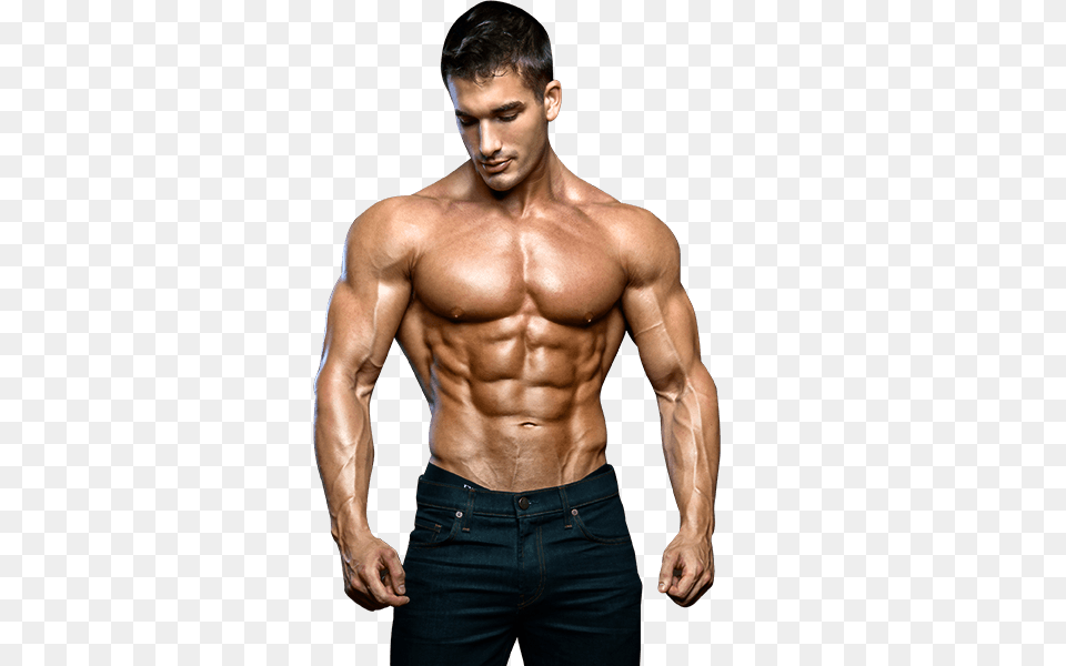 Bodybuilding, Adult, Person, Man, Male Png