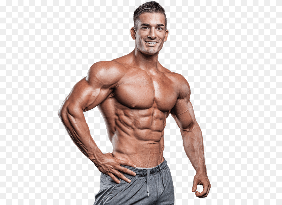 Bodybuilding, Adult, Male, Man, Person Png