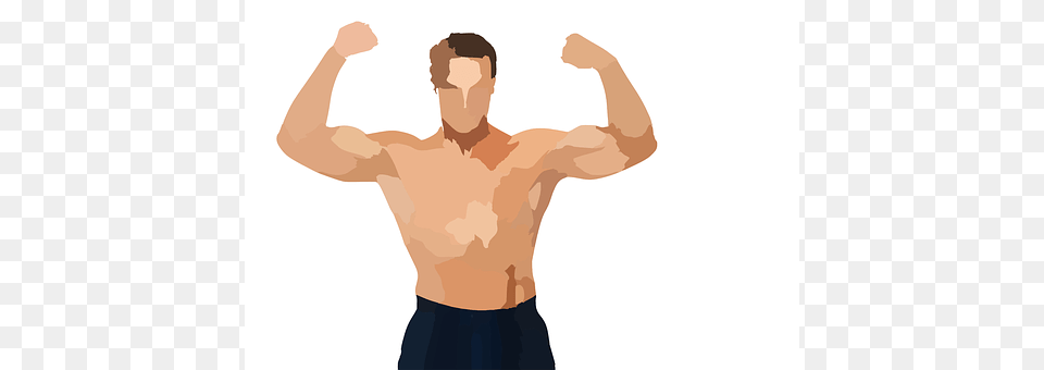 Bodybuilding Arm, Back, Body Part, Person Png