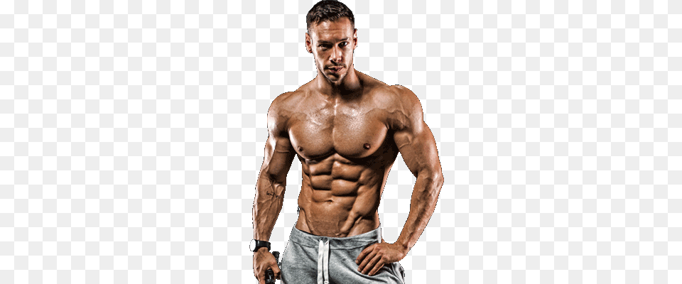 Bodybuilding, Adult, Male, Man, Person Png Image