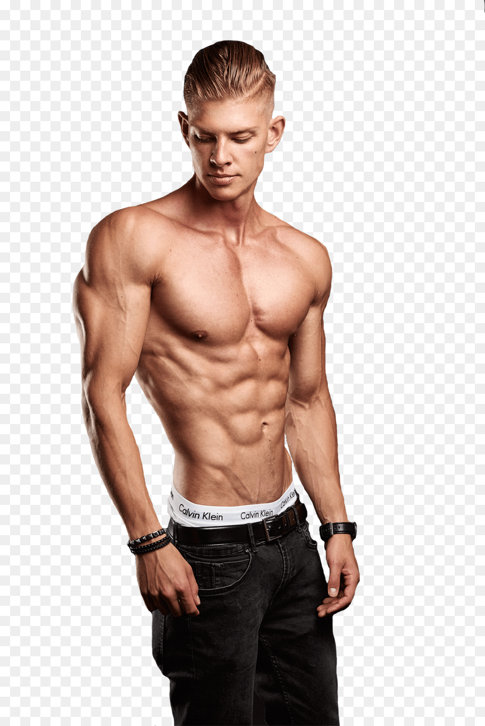 Bodybuilding, Person, Adult, Man, Male Png Image
