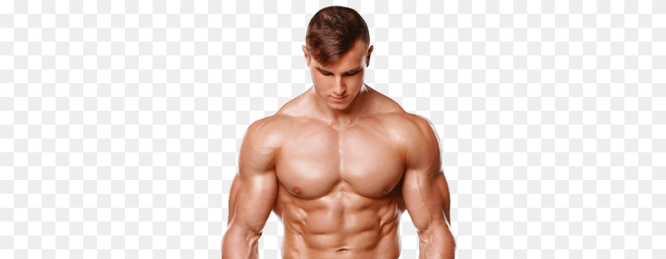 Bodybuilding, Adult, Male, Man, Person Free Png