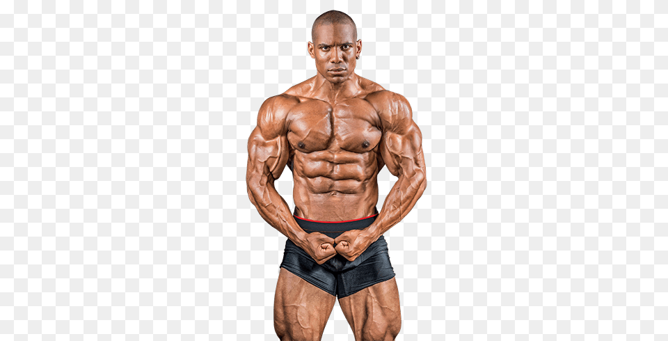 Bodybuilding, Person, Skin, Adult, Male Free Png
